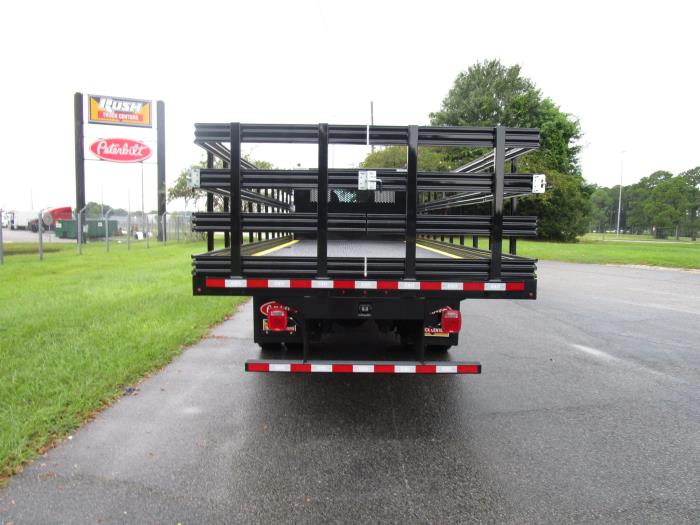 2026 Peterbilt 536-7