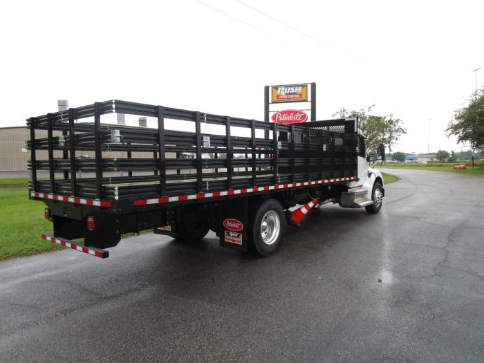 2026 Peterbilt 536-8