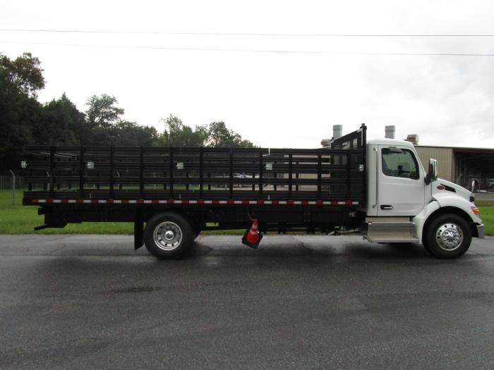 2026 Peterbilt 536-9