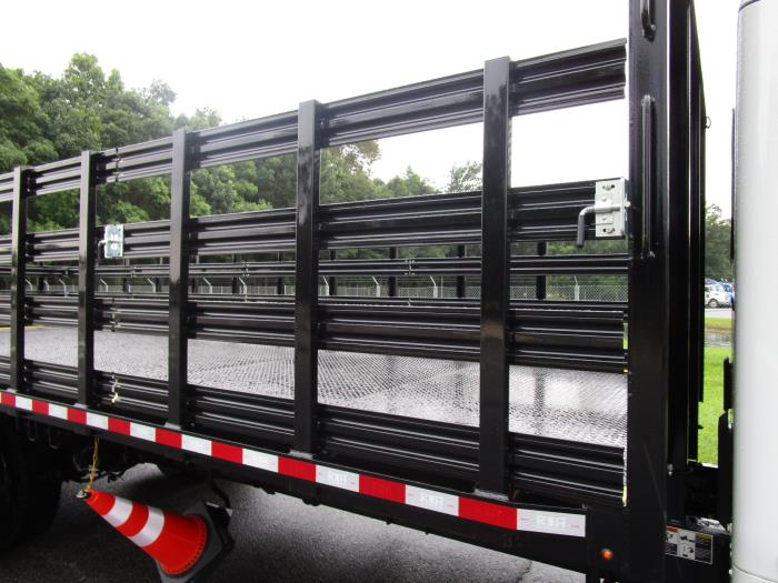 2026 Peterbilt 536-10