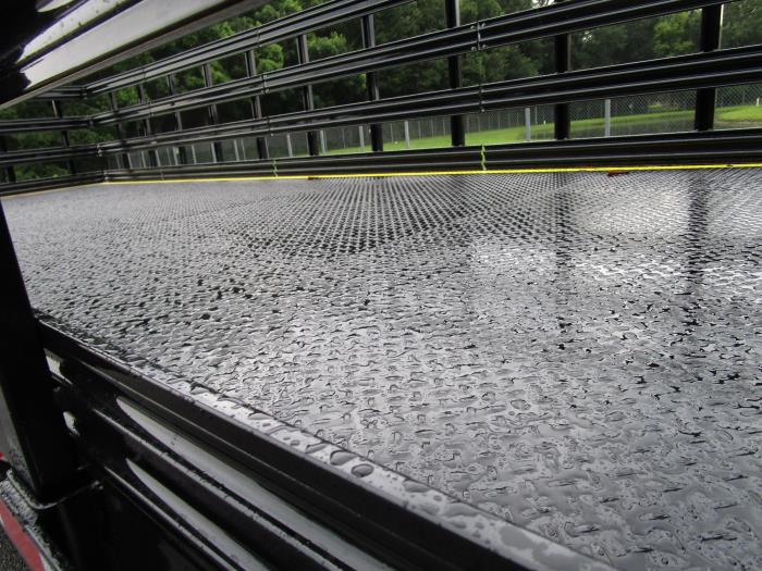 2026 Peterbilt 536-11