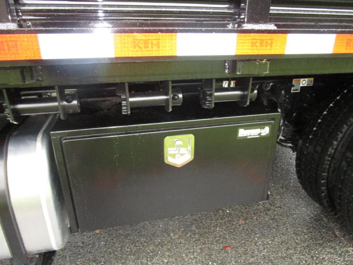 2026 Peterbilt 536-13