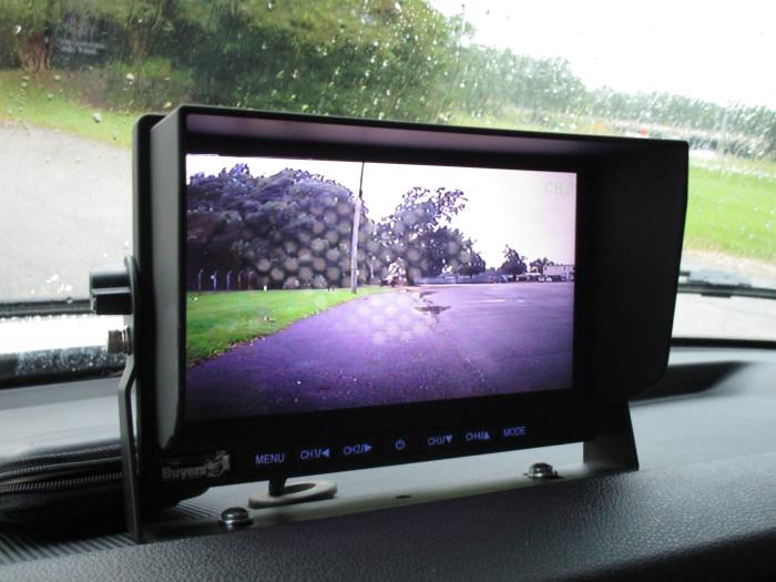 2026 Peterbilt 536-24