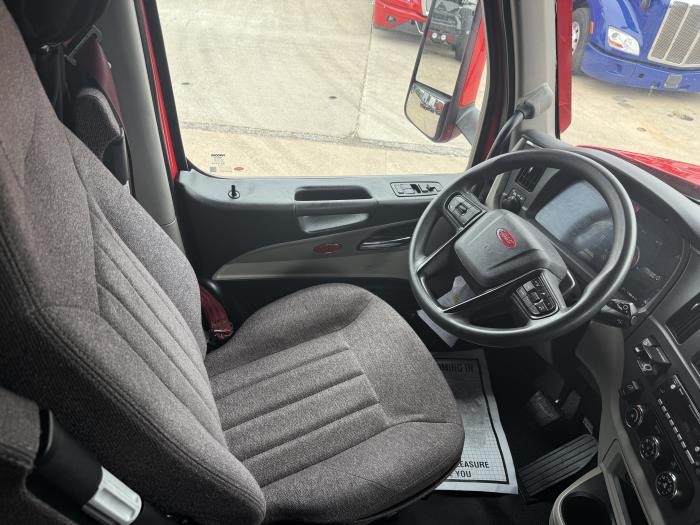 2024 Peterbilt 579-11