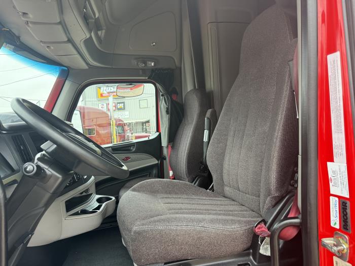 2024 Peterbilt 579-12