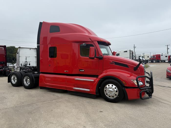 2024 Peterbilt 579-13