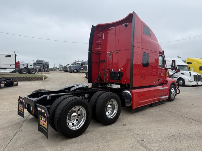 2024 Peterbilt 579-17