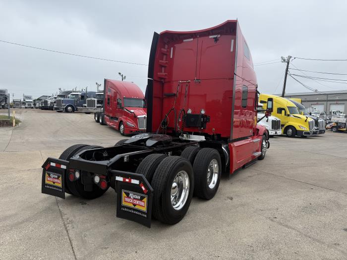 2024 Peterbilt 579-18