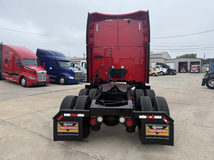 2024 Peterbilt 579-20