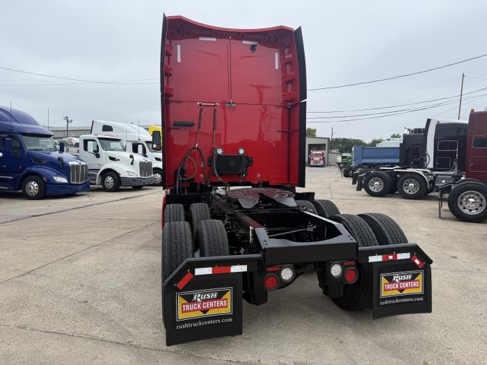 2024 Peterbilt 579-21