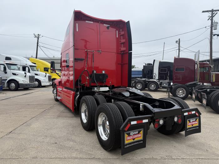 2024 Peterbilt 579-22
