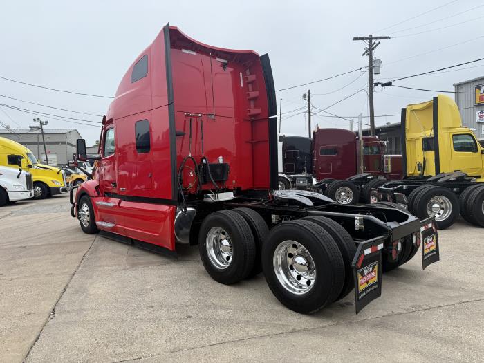 2024 Peterbilt 579-23