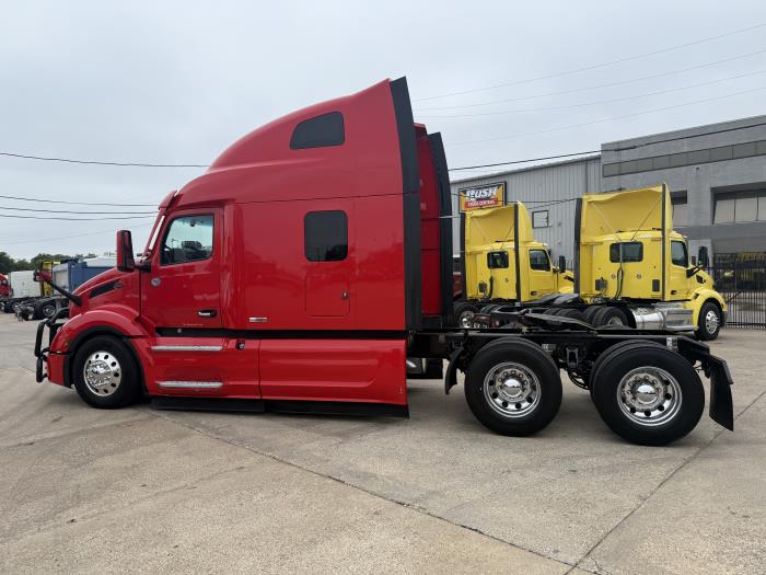 2024 Peterbilt 579-26