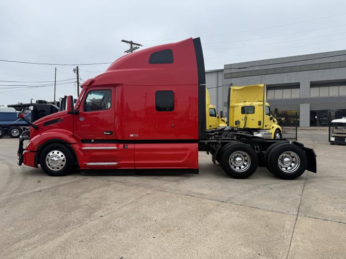 2024 Peterbilt 579-27