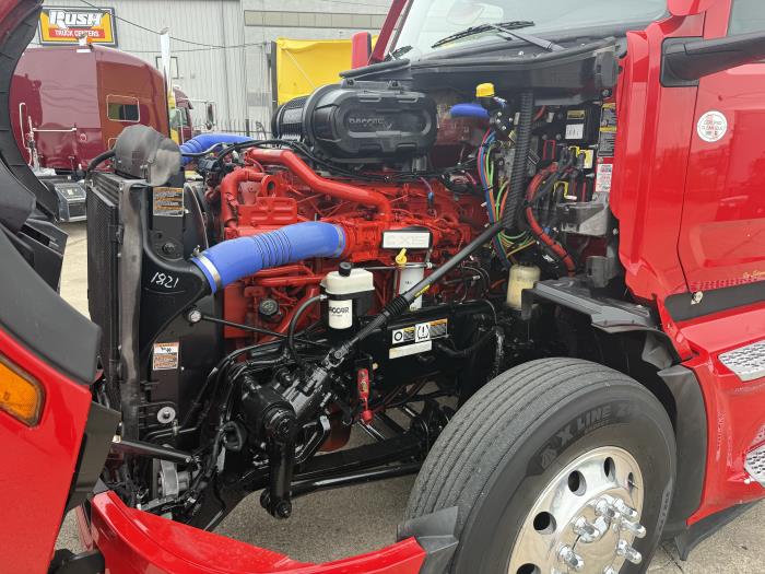 2024 Peterbilt 579-28