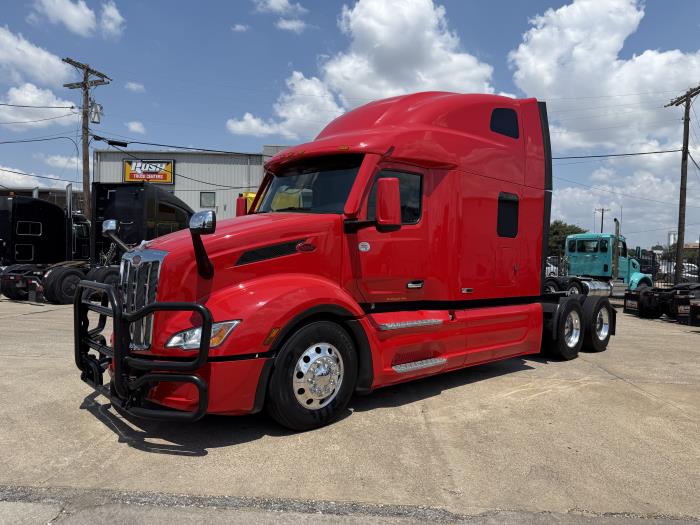 2024 Peterbilt 579-23