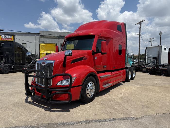 2024 Peterbilt 579-24