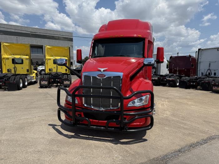 2024 Peterbilt 579-26