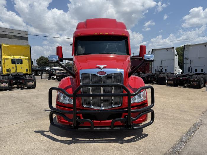 2024 Peterbilt 579-27