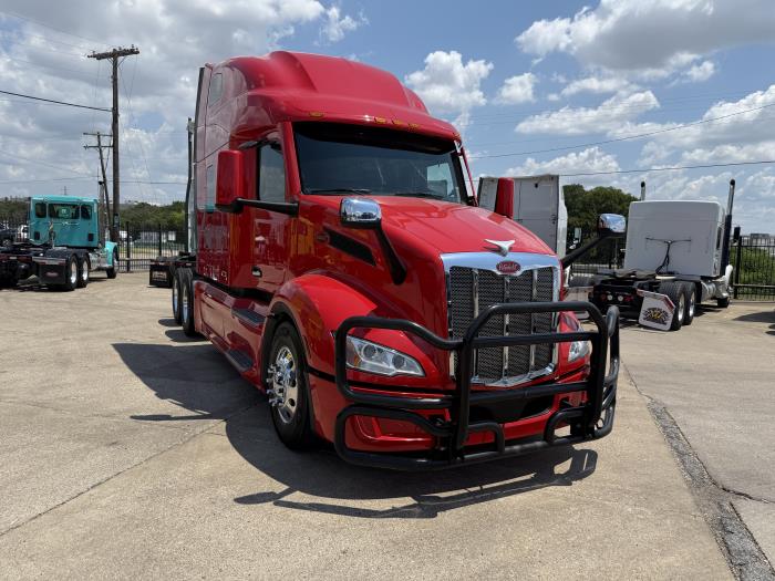 2024 Peterbilt 579-28