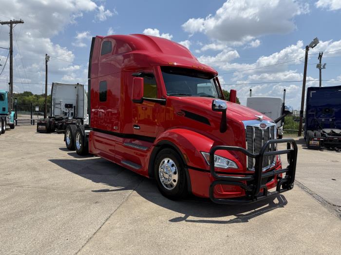 2024 Peterbilt 579-29