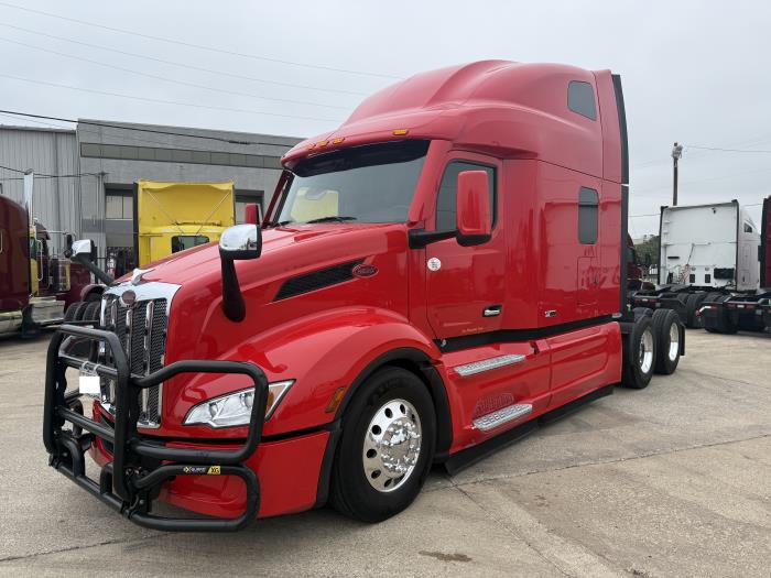 2024 Peterbilt 579-30