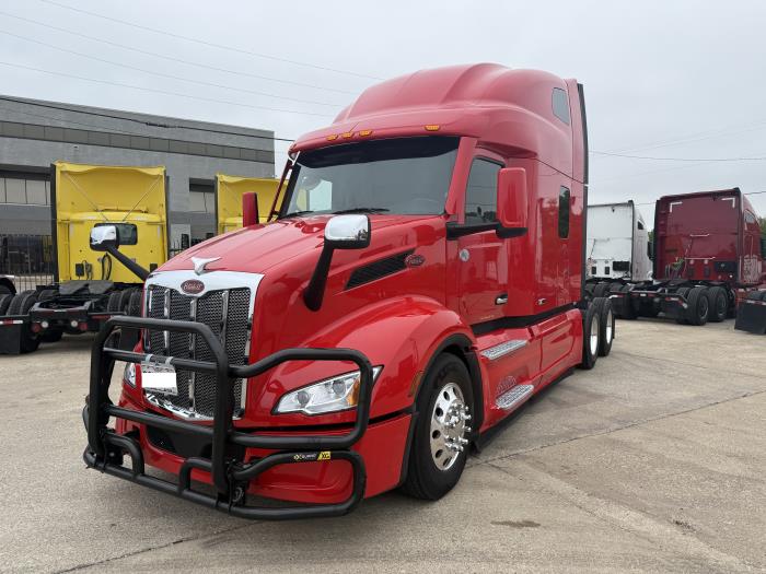 2024 Peterbilt 579-1
