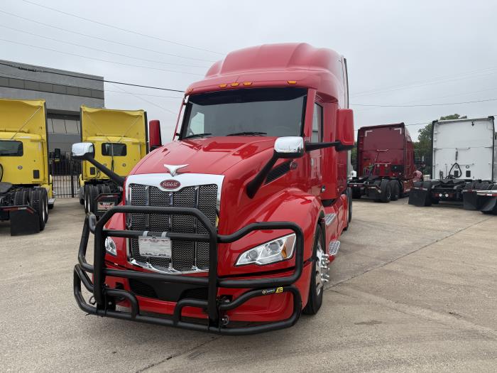 2024 Peterbilt 579-31