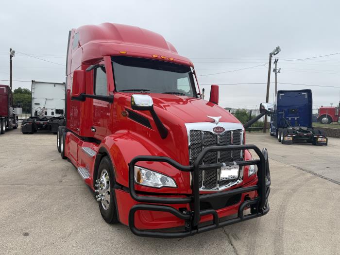 2024 Peterbilt 579-33