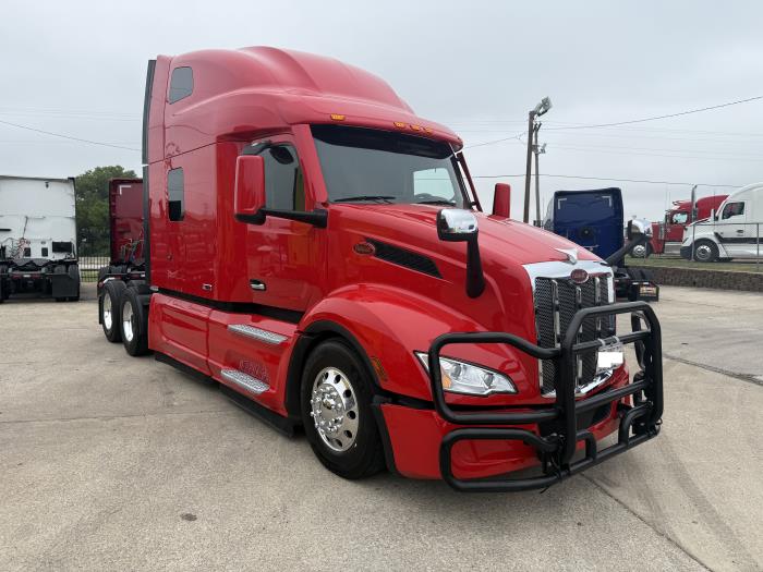 2024 Peterbilt 579-34