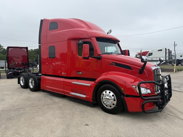 2024 Peterbilt 579-35