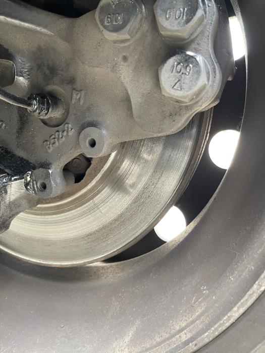 2023 Peterbilt 579-29