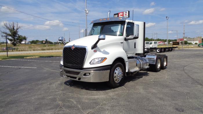 2026 International LT625-1