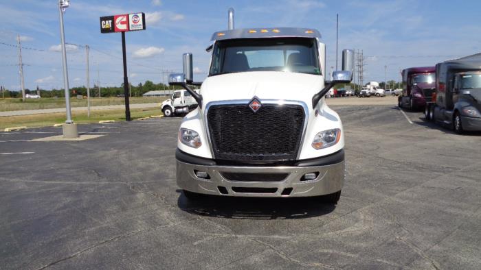 2026 International LT625-2