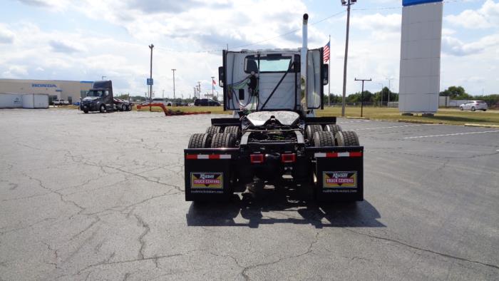 2026 International LT625-6