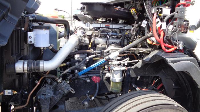 2026 International LT625-17