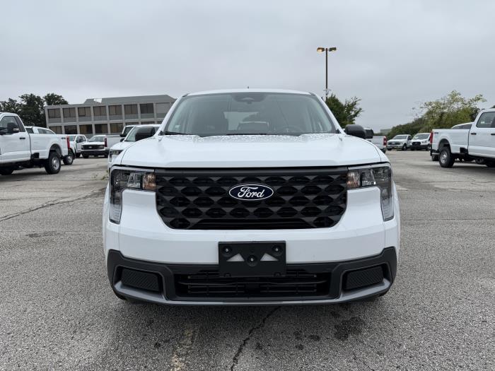 2025 Ford Maverick-3