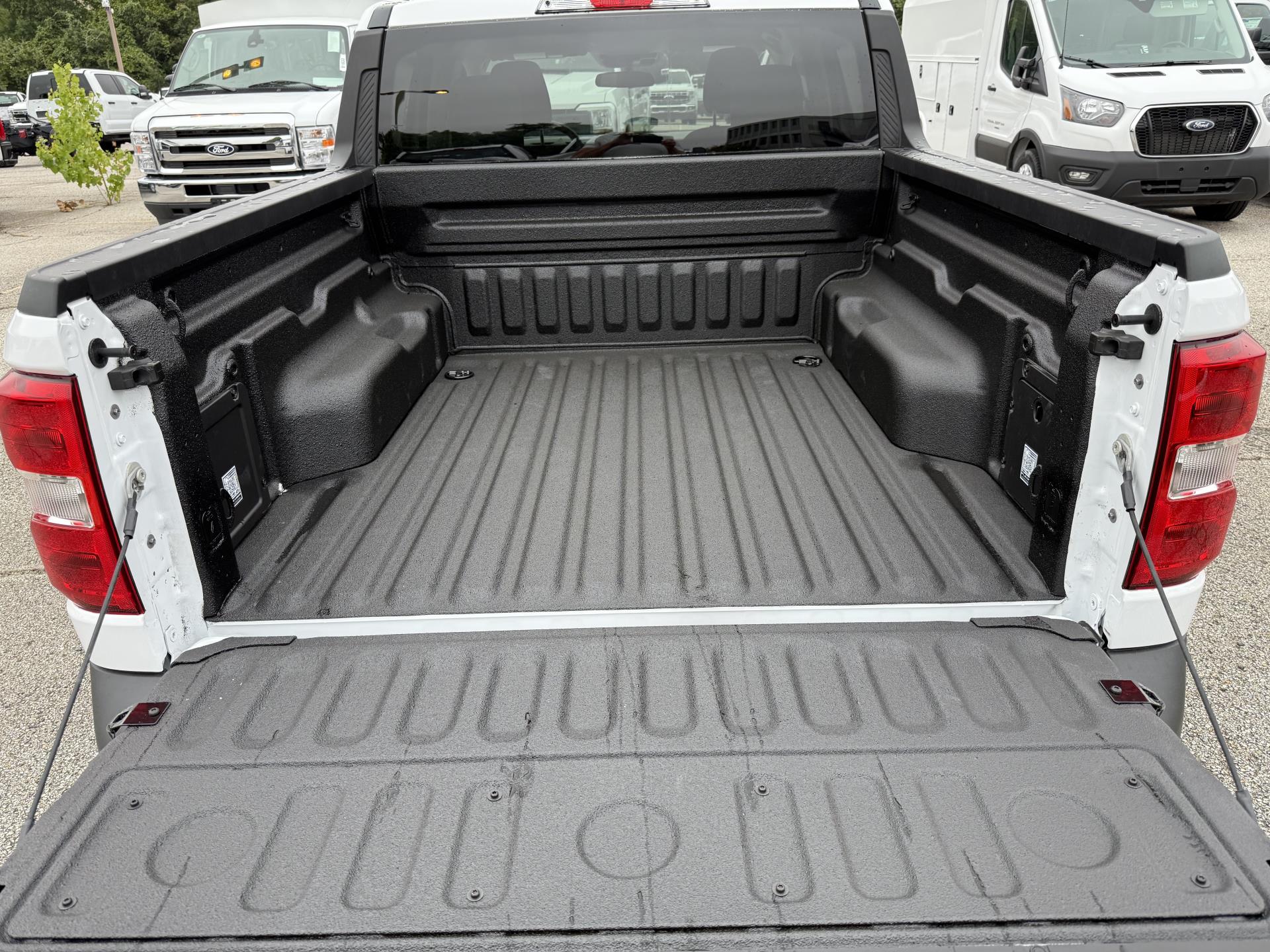 2025 Ford Maverick SuperCrew Cab AWD Pickup for sale #1936268 - photo 9