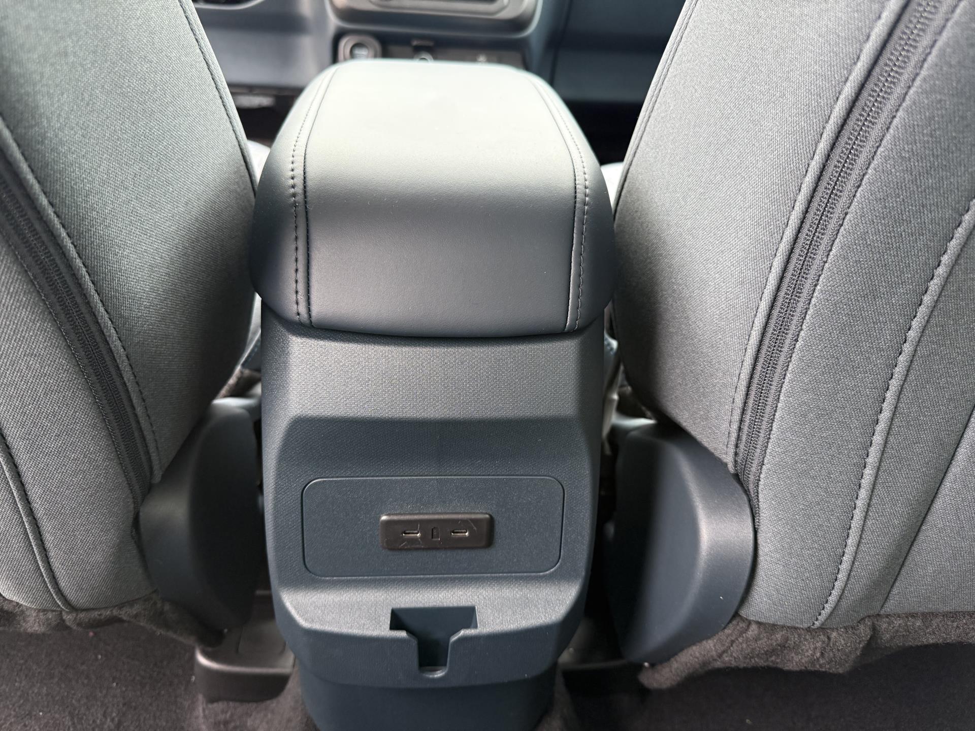 2025 Ford Maverick SuperCrew Cab AWD Pickup for sale #1936268 - photo 13