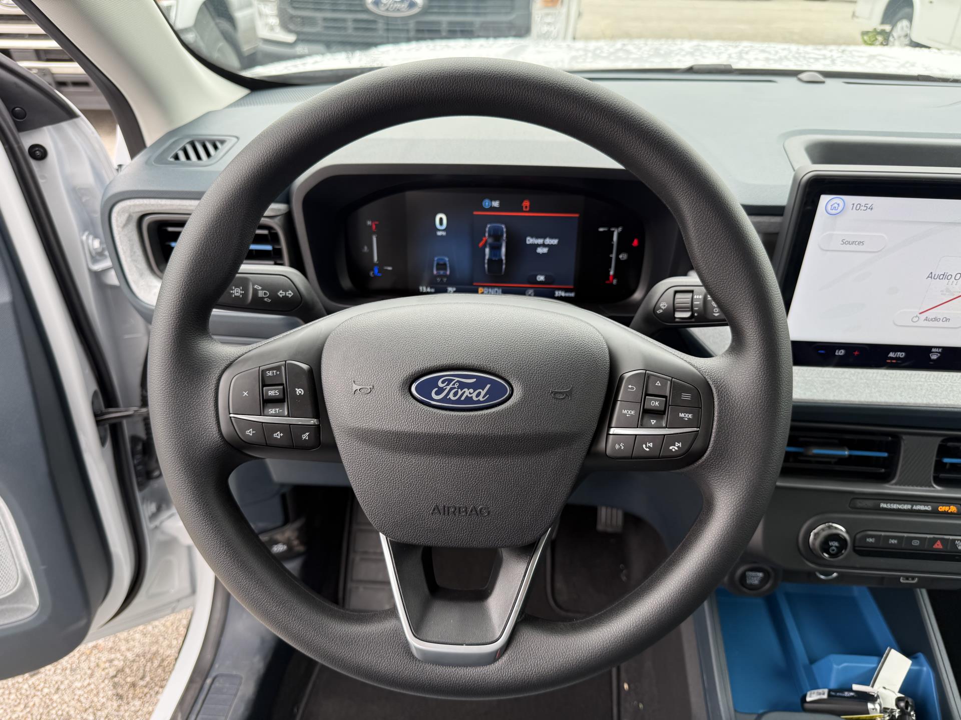 2025 Ford Maverick SuperCrew Cab AWD Pickup for sale #1936826 - photo 16