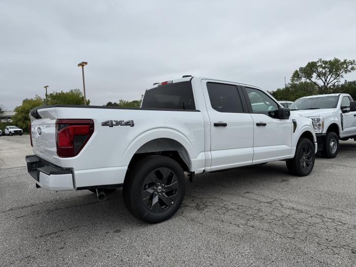2025 Ford F-150-6