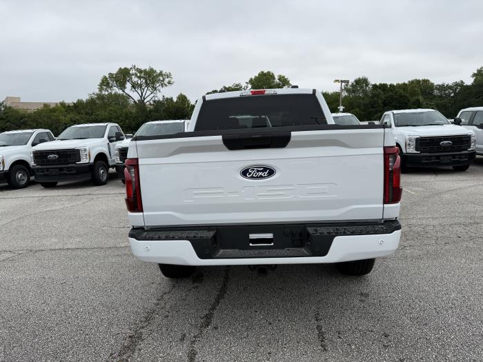 2025 Ford F-150-7