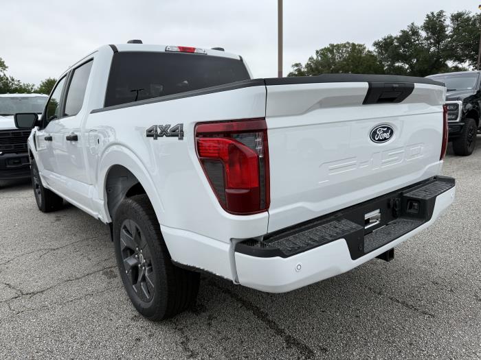 2025 Ford F-150-8