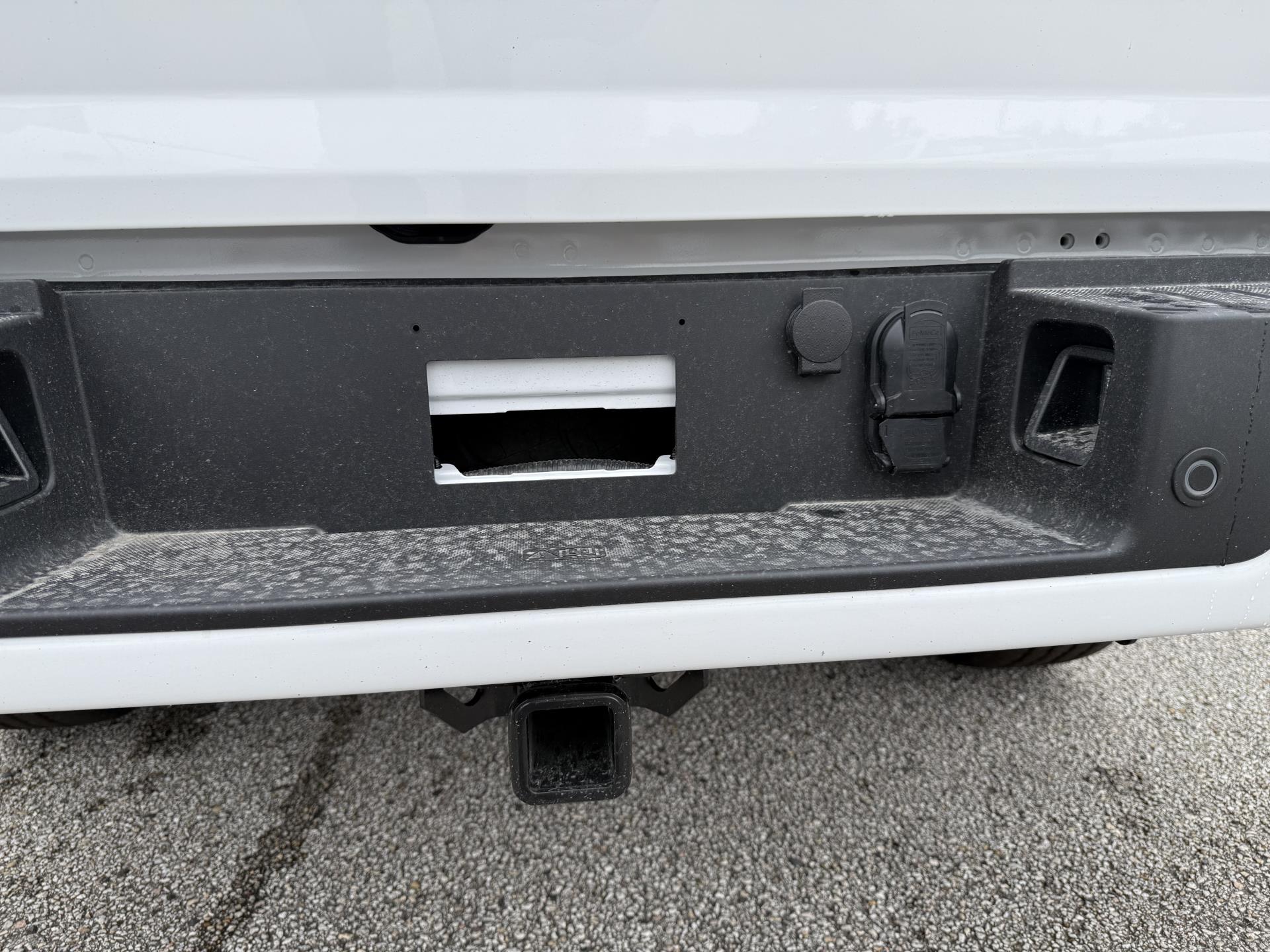 2025 Ford F-150 SuperCrew Cab 4x4 Pickup for sale #1933268 - photo 9