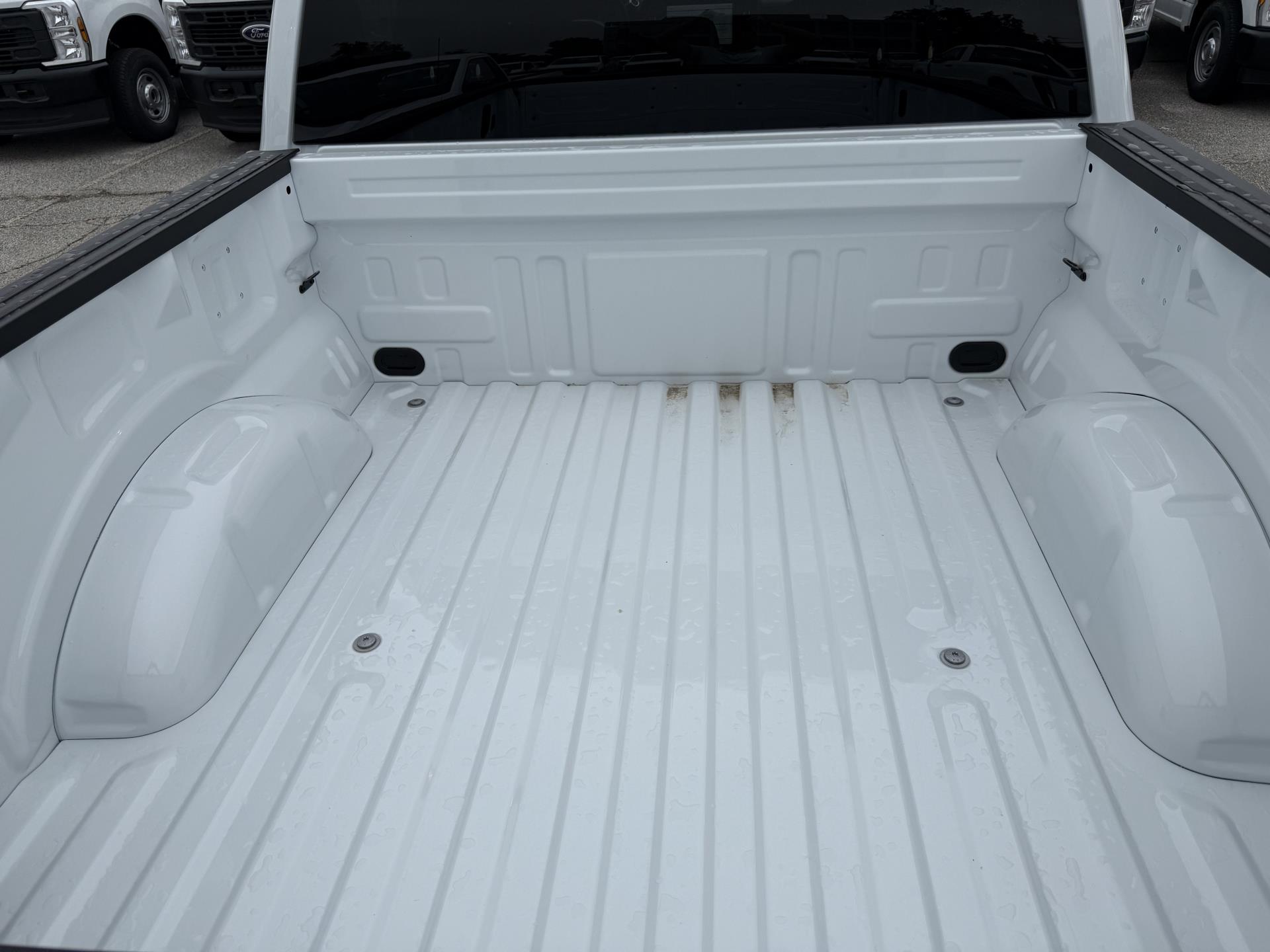 2025 Ford F-150 SuperCrew Cab 4x4 Pickup for sale #1933268 - photo 10