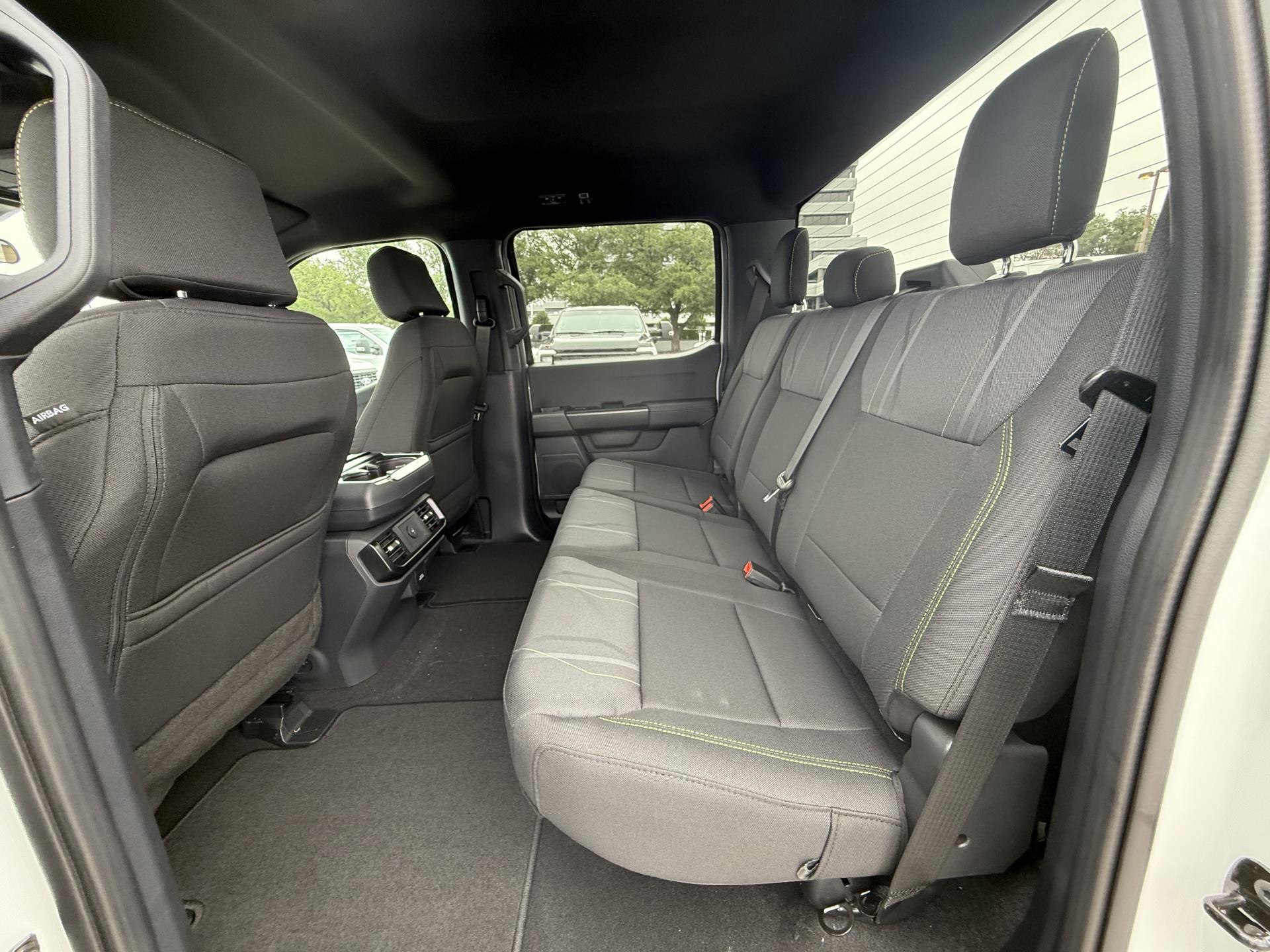 2025 Ford F-150 SuperCrew Cab 4x4 Pickup for sale #1933268 - photo 12