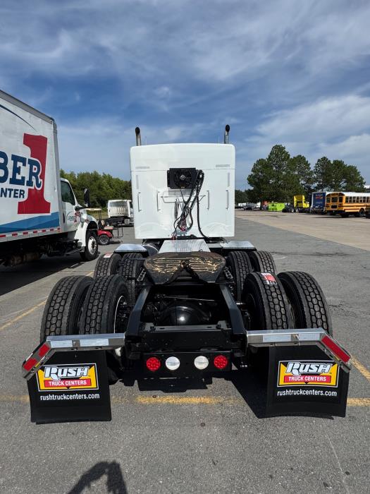 2023 Kenworth W900-7