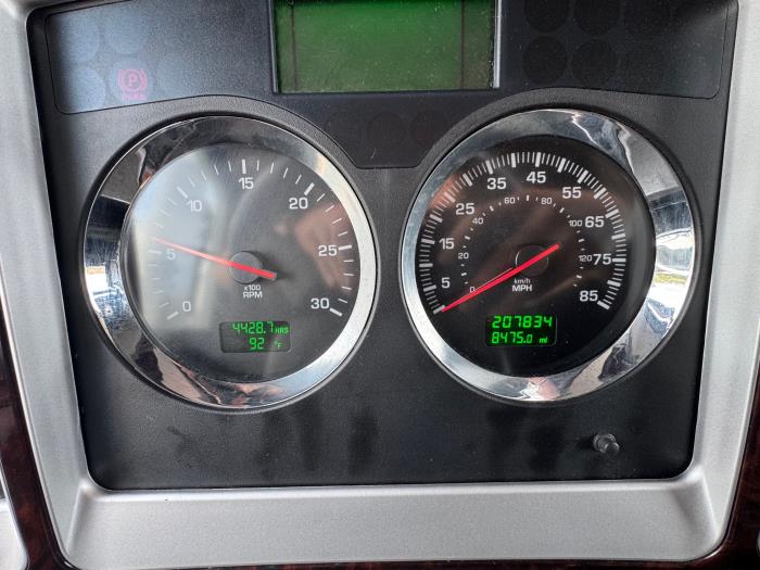 2023 Kenworth W900-11