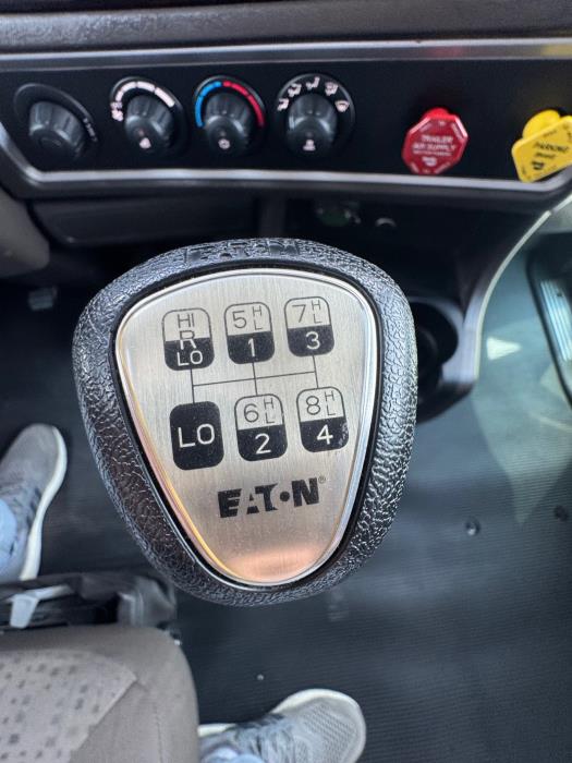 2023 Kenworth W900-16