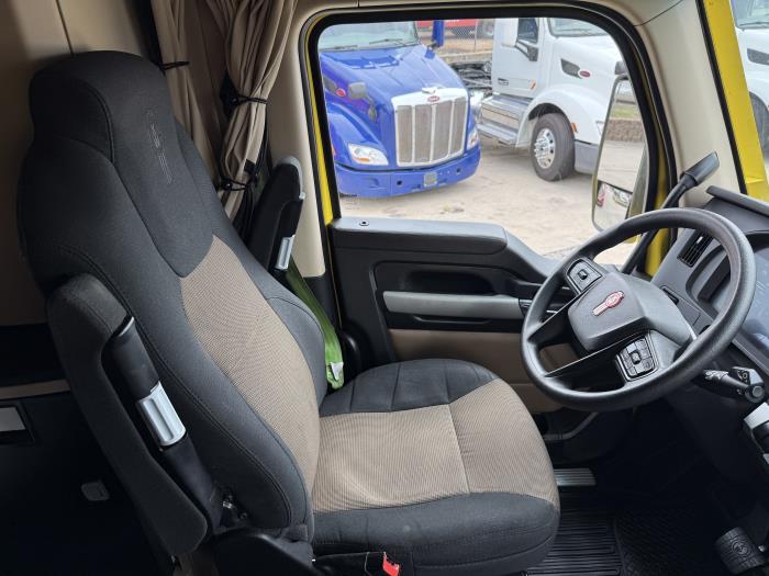 2023 Kenworth T680-15